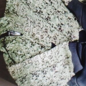 Man's plus size 2XX Heavyweight Hoodie